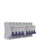 Chave De Transferência Manual 63a  | Intertravado | Padrão Di